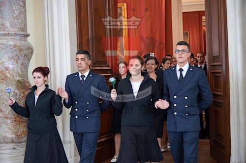 Prove generali Reggia0607