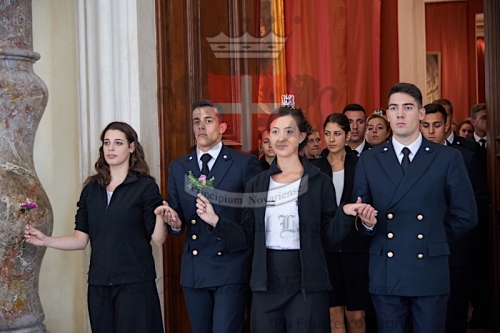 Prove generali Reggia0609