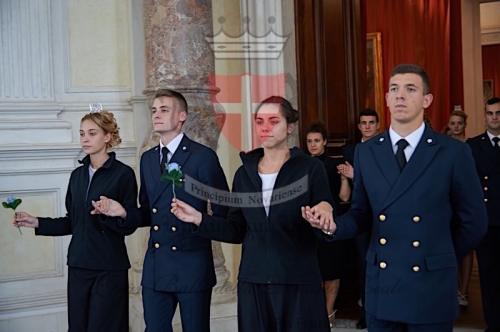 Prove generali Reggia0621