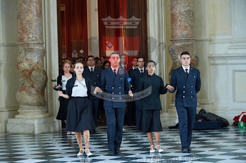 Prove generali Reggia0699