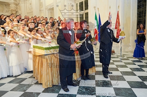 Torta di mezzanotte sabrage007