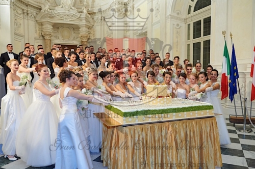 Torta di mezzanotte sabrage009