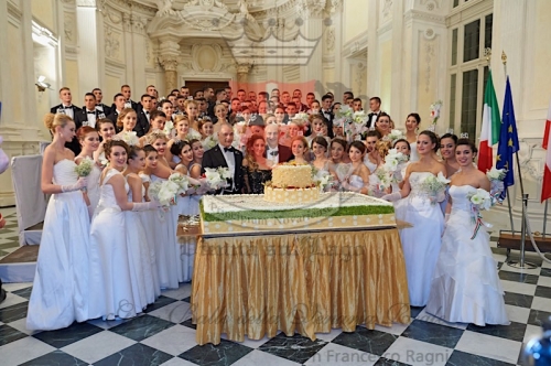 Torta di mezzanotte sabrage021